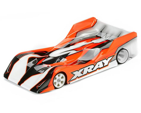 XRAY X12 2021 US Spec 1/12 Pan Car Kit