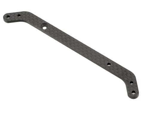 XRAY 2.5mm Graphite Link Rear Brace