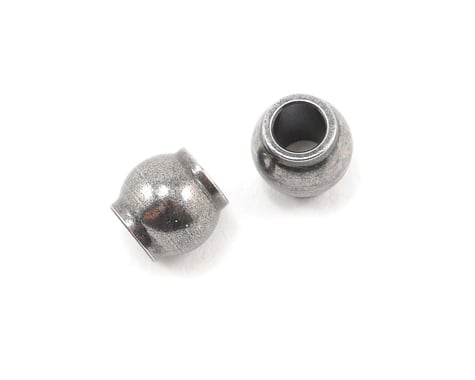 XRAY 6.0mm Hudy Spring Steel Universal Pivot Ball (2)