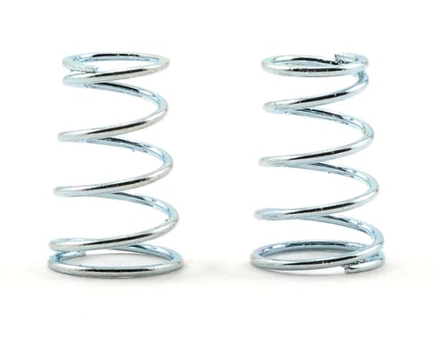XRAY Tapered Spring Set (Silver) (2) (X Link)