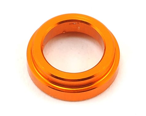 XRAY X12 2017 Aluminum Differential Collar Hub (Orange)