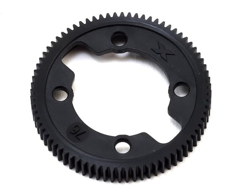 XRAY 64P Composite Gear Diff Spur Gear (76T)