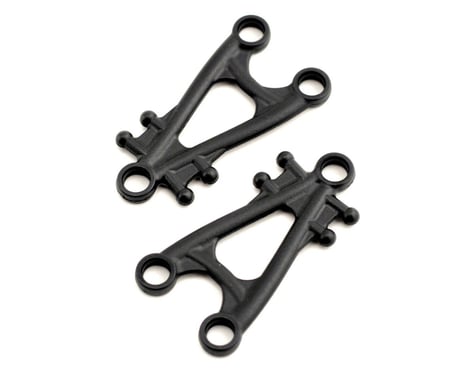 XRAY Rear Lower Suspension Arms (M18T) (2)