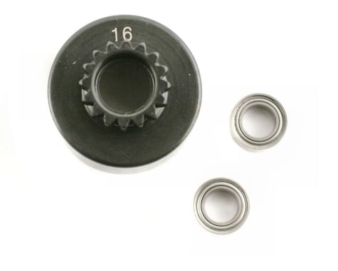 XRAY Clutch Bell 16T With Bearings