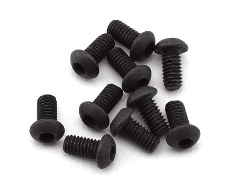 XRAY 2.5x5mm Button Head Screws (10)