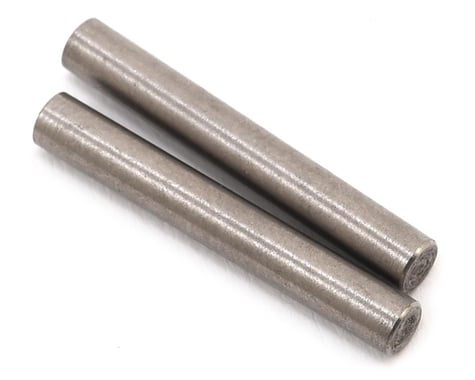 XRAY 3x22mm Titanium Pin (2)