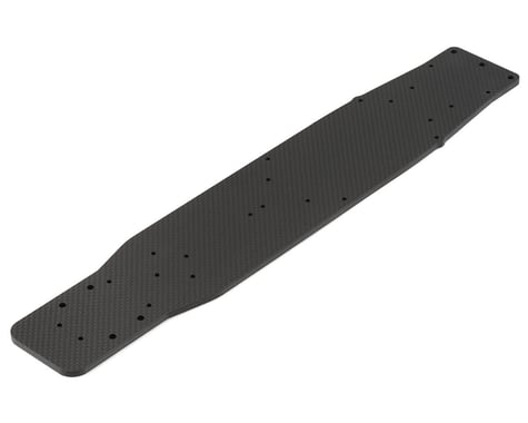 Xtreme Racing FWD Drag Replacement Carbon Chassis for Traxxas Slash (4mm)