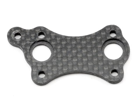 Xtreme Racing Kyosho MP9 Carbon Fiber Center Diff Top Plate