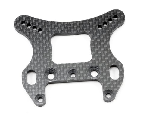 Xtreme Racing Kyosho MP9 Carbon Fiber Front Shock Tower