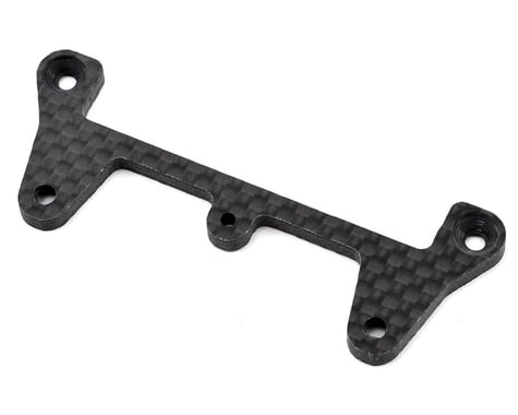 Xtreme Racing Kyosho Optima 3mm Carbon Fiber Front Shock Tower