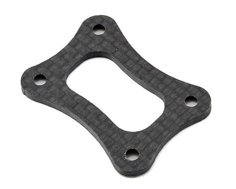Xtreme Racing Carbon Fiber Center Differential Support Mount