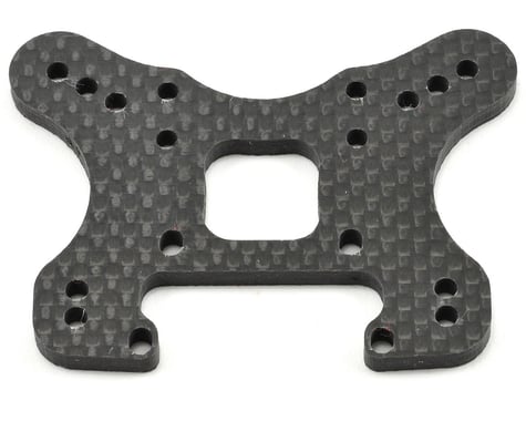 Xtreme Racing Losi Ten-T 4mm Carbon Fiber Front Shock Tower