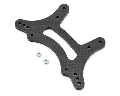 Xtreme Racing Losi 22T Carbon Fiber Front Shock Tower