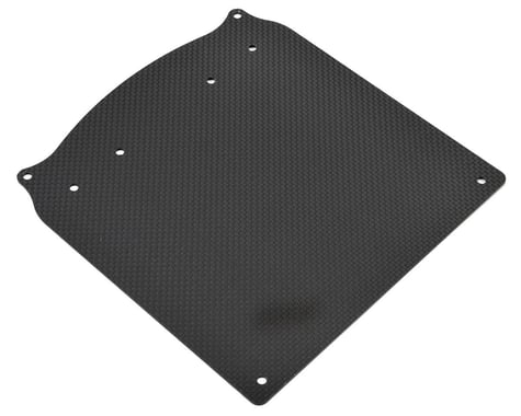 Xtreme Racing Losi Desert Buggy XL Carbon Fiber Roof Plate