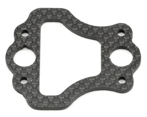 Xtreme Racing Carbon Fiber Center Differential Plate