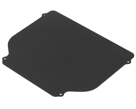 Xtreme Racing Team Losi 5IVE-T Carbon Fiber Hood