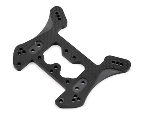 Xtreme Racing 4mm Carbon Fiber Front Shock Tower