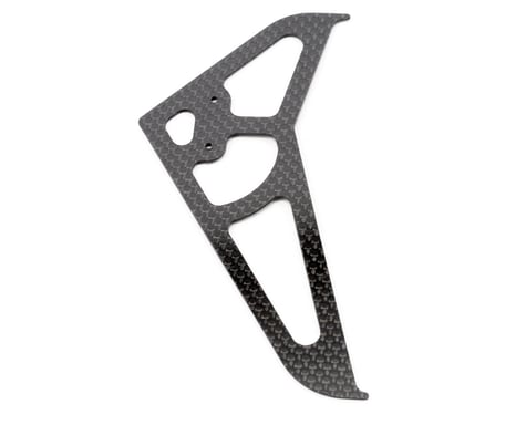 Xtreme Racing Align T-Rex 450 Carbon Fiber Tail Rotor Fin