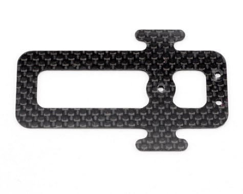 Xtreme Racing Carbon Fiber Extended Battery Tray