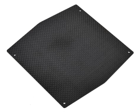 Xtreme Racing Carbon Fiber Roof Plate
