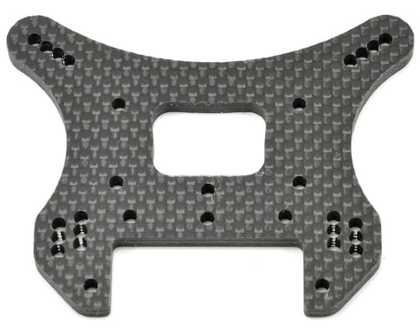 Xtreme Racing 112mm Carbon Fiber Rear Shock Tower