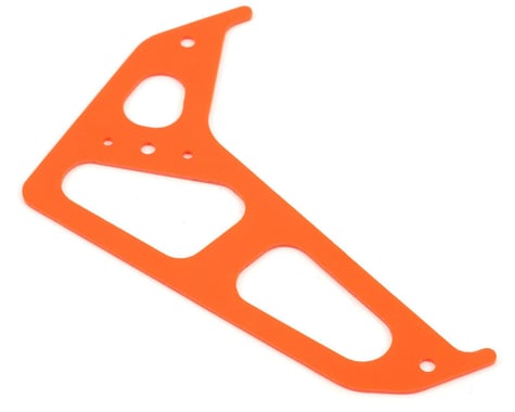 Xtreme Racing "High-Visibility" G-10 Rotor Fin (Orange)