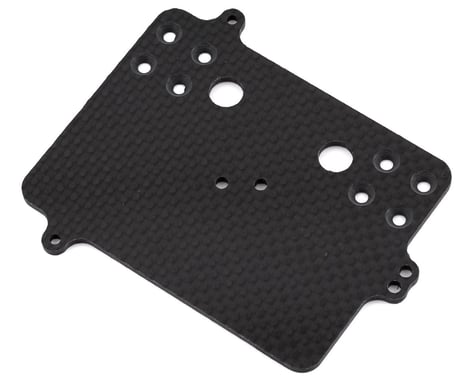 Xtreme Racing Carbon Fiber Radio Tray for Traxxas Stampede 2WD
