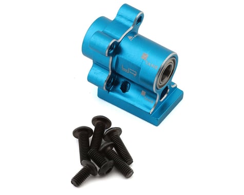 Yeah Racing Tamiya MB-01 Aluminum Bearing Shaft Mount