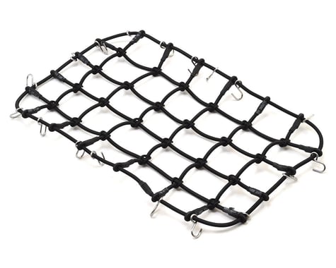 Yeah Racing 1/10 Scale Accessory Luggage Net for Traxxas TRX-4