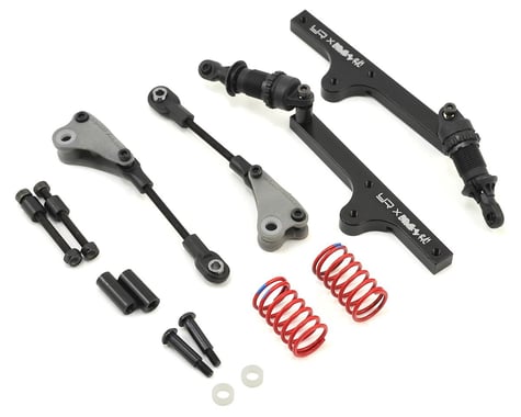 Yeah Racing Dinky RC SCX10 Cantilever Kit
