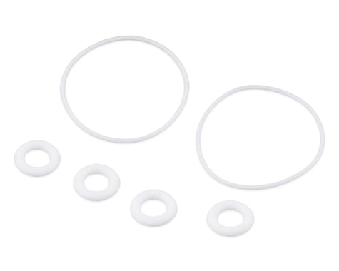 Yeah Racing Tamiya TT-02 Differential O-Rings (6)