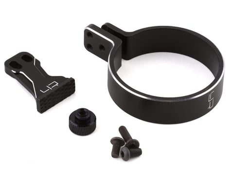 Yeah Racing Aluminum Thumb Steering Adapter for Traxxas TQi Transmitters