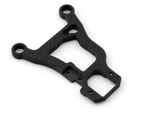 Yokomo BD12 Light Weight Rear Suspension Arm (R) (-1.0mm)