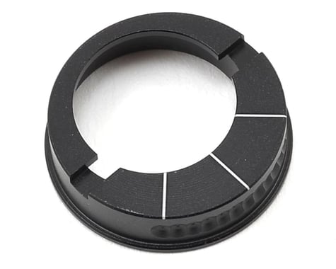 Yokomo BD8 Aluminum Belt Teansion Adjust Cam (Black)
