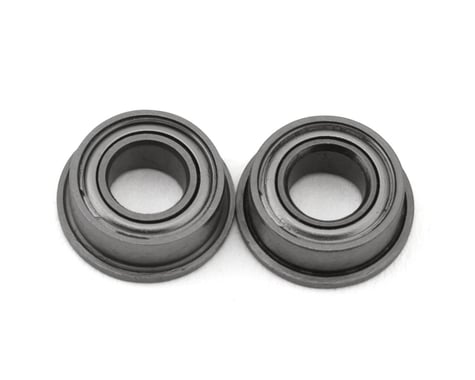 Yokomo 4x8x3mm Flanged Bearing (2)