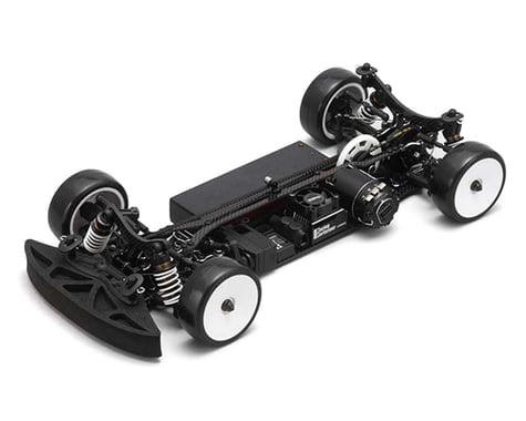 Yokomo BD7-2016 High Traction Chassis Conversion Kit (for all prior BD7 models)