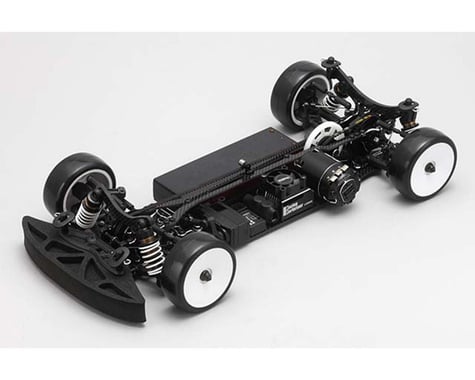 Yokomo BD7 2016 Black Series 1/10 Electric Touring Car Kit