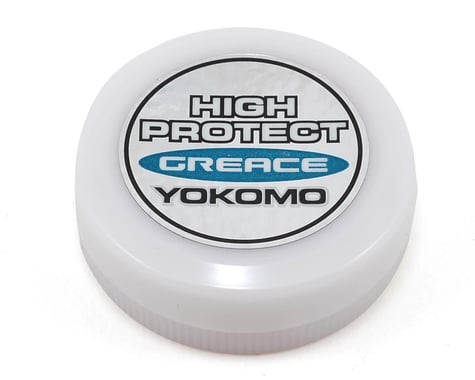 Yokomo X Gear Differential Seal Grease (4g)