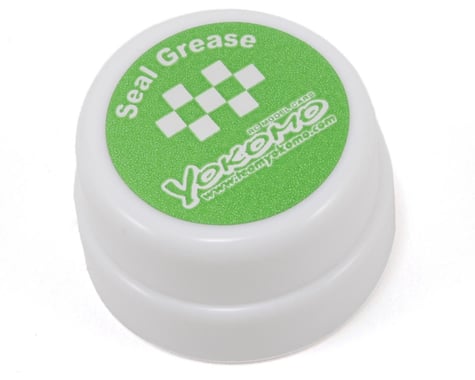 Yokomo Seal Grease (O-ring/Gasket)