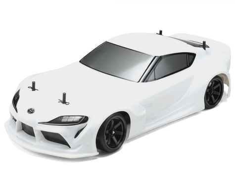 Yokomo RD2.0 Pandem 1/10 RWD RTR Electric Drift Car w/Supra Body (White)