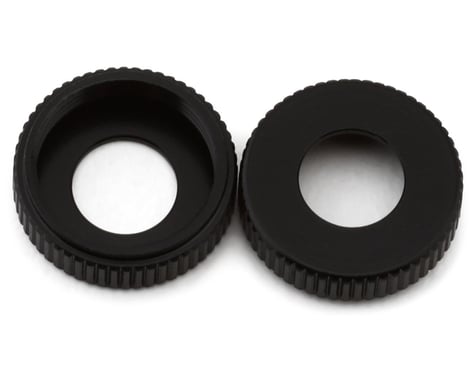 Yokomo MS1.0 Aluminum Shock Bottoms (2)