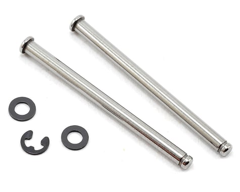 Yokomo Lower Front Suspension Arm Pin Set (2)