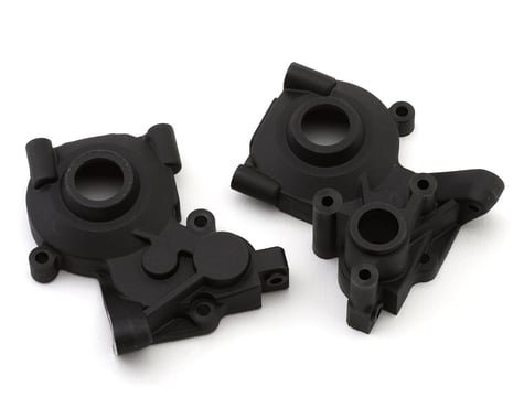 Yokomo RS2.0 Gearbox Halves (2)