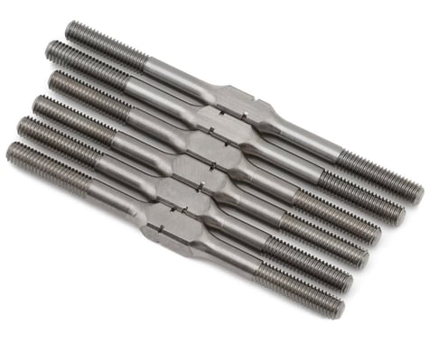 Yokomo RO2.0 Titanium Turnbuckle Set