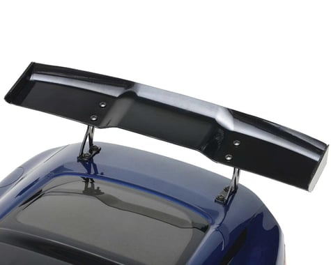 Yokomo Pandem Nissan Fairlady Z RZ34 GT Wing (Clear)