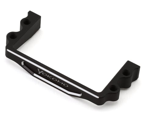 Yokomo SO3.0 Aluminum Servo Mount