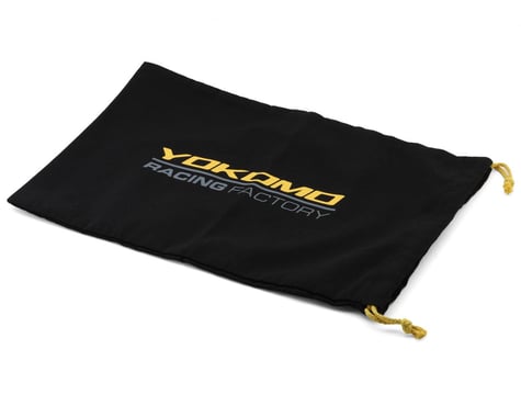 Yokomo Touring Car Travel Bag