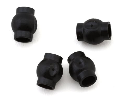 Yokomo 807C Super Dog Fighter Rod End Ball (4) (S)