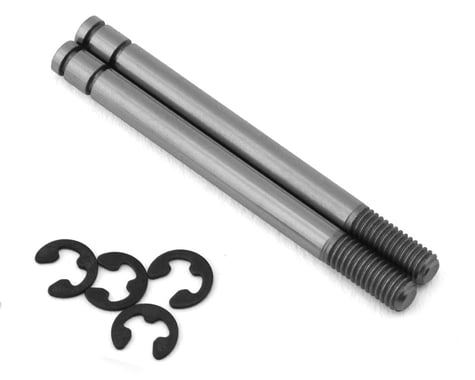 Yokomo 807C Super Dog Fighter Front Shock Shaft (2)