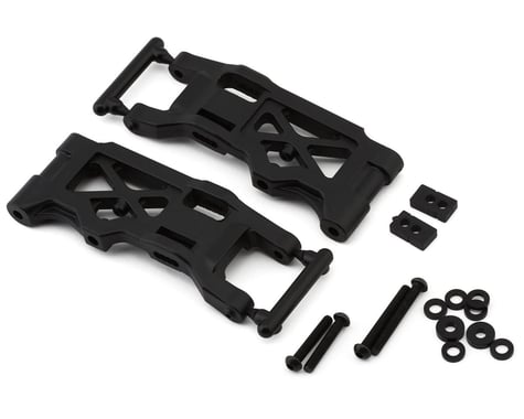 Yokomo SO 1.0/2.0 High Traction Offset Rear Suspension Arms (2) (Standard)